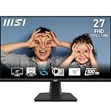 Image of MSI PRO MP275 monitor