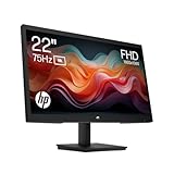 Image of HP 6D8G2AA monitor