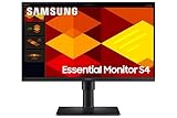 Image of Samsung LS24D400GAUXXU monitor