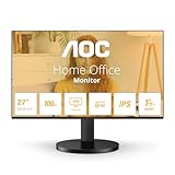 Image of AOC 27B3HA2 monitor