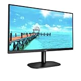 Image of AOC 22B2H monitor