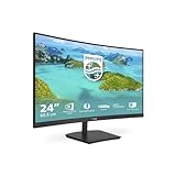 Image of Philips Monitors 241E1SC/00 monitor