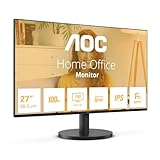 Image of AOC 27B3HA2 monitor