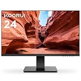 Image of KOORUI 24N1A monitor