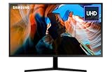 Image of Samsung LU32J590UQPXXU monitor