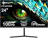 Image of Minifire MF24X3AL monitor
