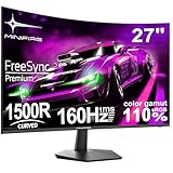 Image of Minifire MFG27C1L monitor