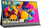 Image of COOLHOOD 156DM4 monitor