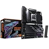 Image of Gigabyte B850 A ELITE WF7 motherboard