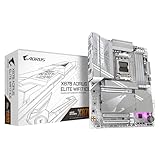 Image of Gigabyte X870 A ELITE WF7 ICE motherboard