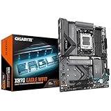 Image of Gigabyte X870 EAGLE WIFI7 motherboard