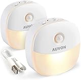 Image of AUVON A5128 motion sensor light