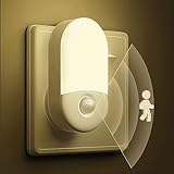 Image of LOHAS-LED ‎LH-GY031-UK-3000K-2-NEW motion sensor light