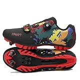 Image of Hixingo mountain bike shoe