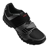 Image of Giro 7107330 mountain bike shoe