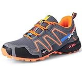 Image of Lockenstab Lockenstab123 mountain bike shoe