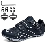 Image of PENXZT 65466426-A-11.5 mountain bike shoe
