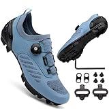 Image of Meiju mountain bike shoe