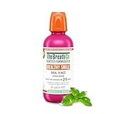 Image of The Breath Co. 509525 mouthwash