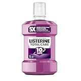 Image of Listerine 108232399 mouthwash