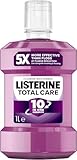 Image of Listerine 108232399 mouthwash