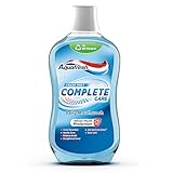 Image of Aquafresh 60000000101309 mouthwash
