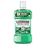 Image of Listerine 005960 mouthwash