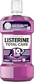 Image of Listerine 2804733 mouthwash