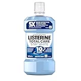 Image of Listerine 3199833 mouthwash