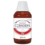 Image of Corsodyl 111964312 mouthwash