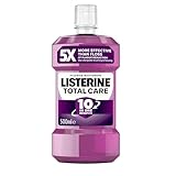 Image of Listerine 2804733 mouthwash