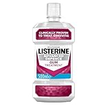 Image of Listerine TRTAZ11A mouthwash