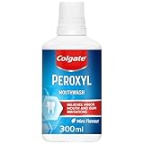 Image of COLGATE 61035667 mouthwash