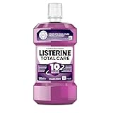 Image of Listerine 2804733 mouthwash