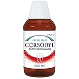 Image of Corsodyl 60000000014302 mouthwash