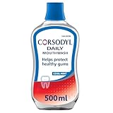 Image of Corsodyl 60000000108121 mouthwash