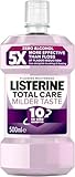 Image of Listerine 014425 mouthwash