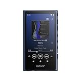 Image of Sony NW-A306 MP3 player