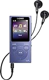 Image of SONY NWE394L.CEW MP3 player