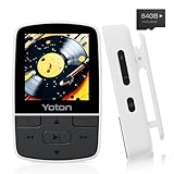 Image of YOTON YM03W MP3 player