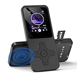 Image of Ivcdodvd FBAMP3black18xin MP3 player