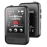 Image of ColorCool M8-UK-16GB MP3 player