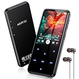 Image of AGPTEK M3 MP3 player