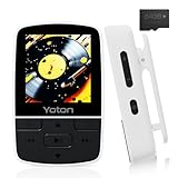 Image of YOTON YM03W MP3 player