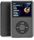 Image of innioasis Y1 MP3 player