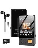 Image of AGXOV D28 MP3 player