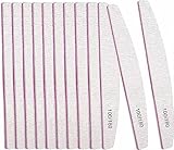 Image of BREEZO UK-NAIL nail file