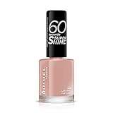 Image of Rimmel 34778209500 nail polish