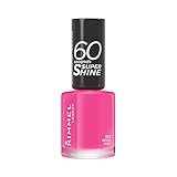 Image of Rimmel 34778209322 nail polish
