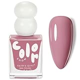 Image of HUAIAN nail polish